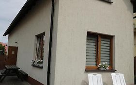 Pokoje gościnne AGA